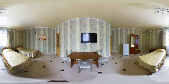 Гостевой дом Алладин Оренбург-175