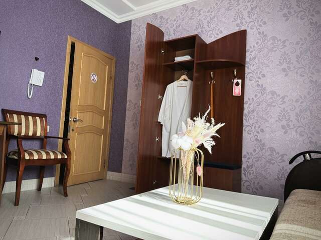 Гостевой дом Алладин Оренбург-176