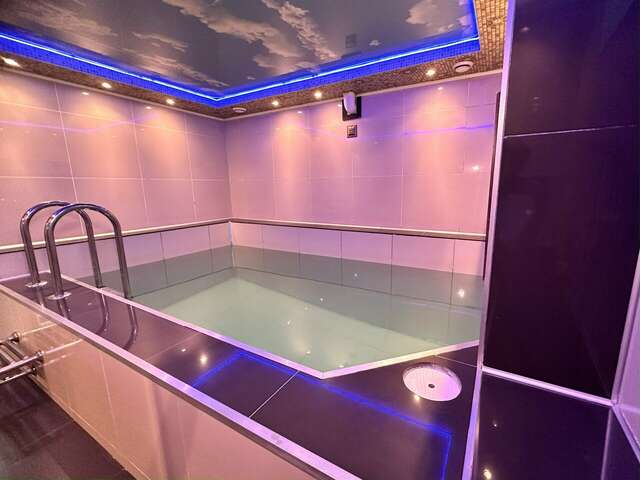 Гостевой дом Алладин Оренбург-142