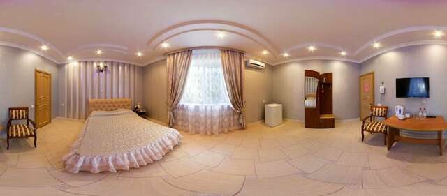 Гостевой дом Алладин Оренбург-29