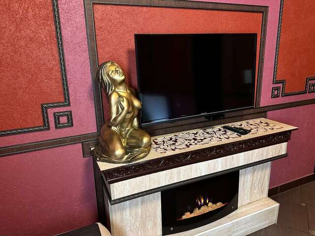 Гостевой дом Алладин Оренбург-32