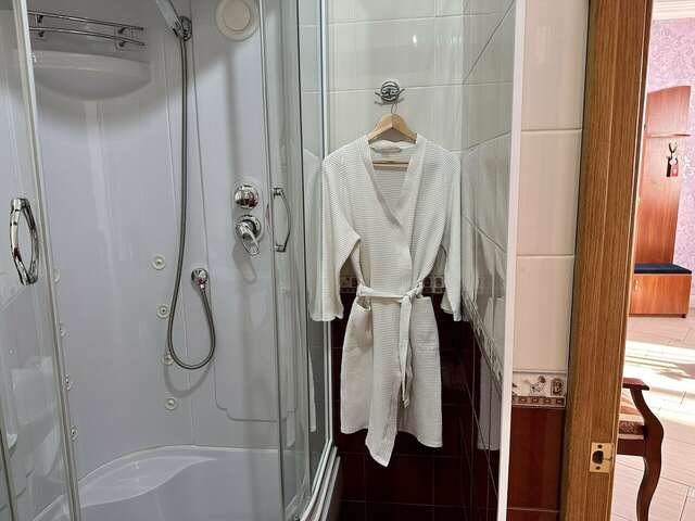 Гостевой дом Алладин Оренбург-107