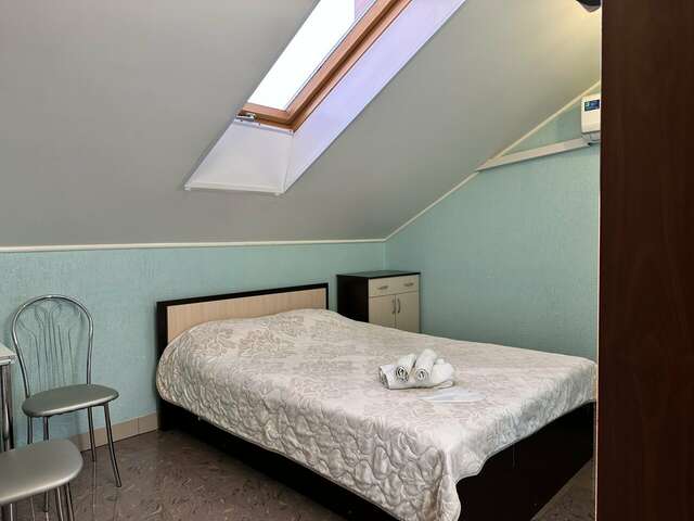 Гостевой дом Алладин Оренбург-62