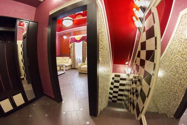 Гостевой дом Алладин Оренбург-46