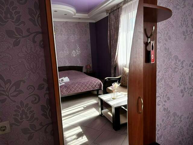 Гостевой дом Алладин Оренбург-20