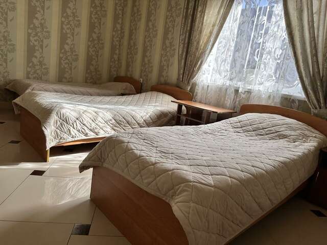 Гостевой дом Алладин Оренбург-166