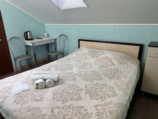 Гостевой дом Алладин Оренбург-115