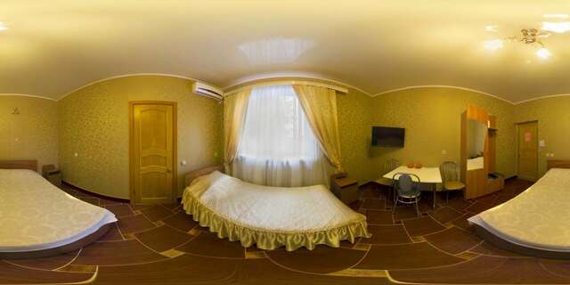 Гостевой дом Алладин Оренбург-135