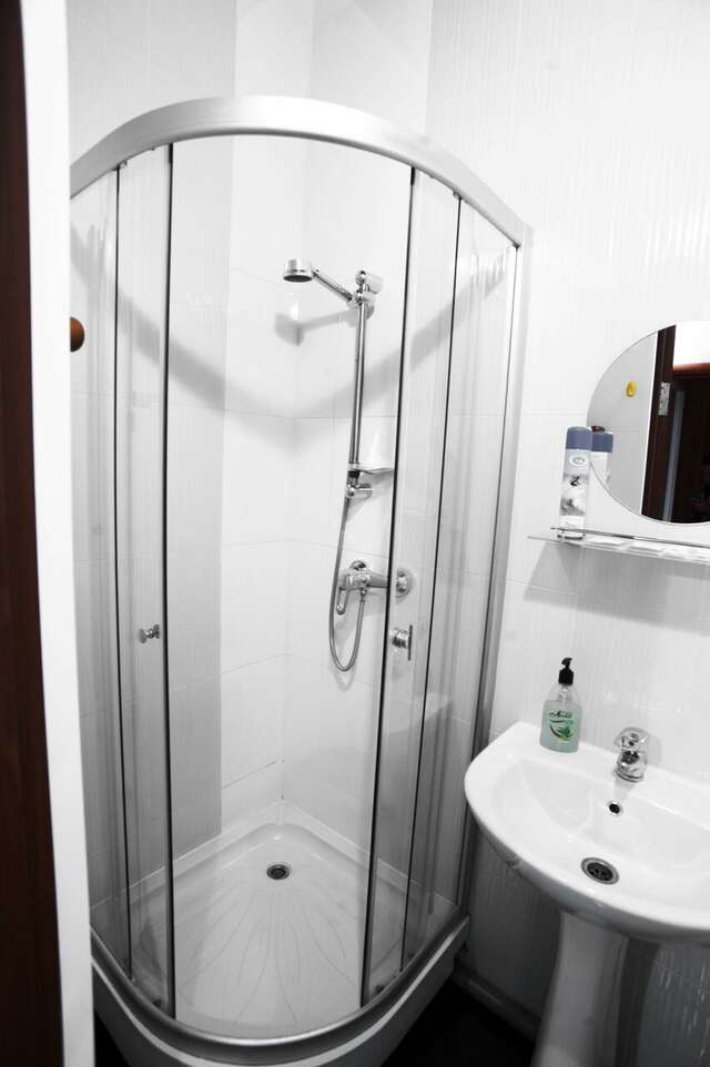 Гостевой дом Алладин Оренбург-220