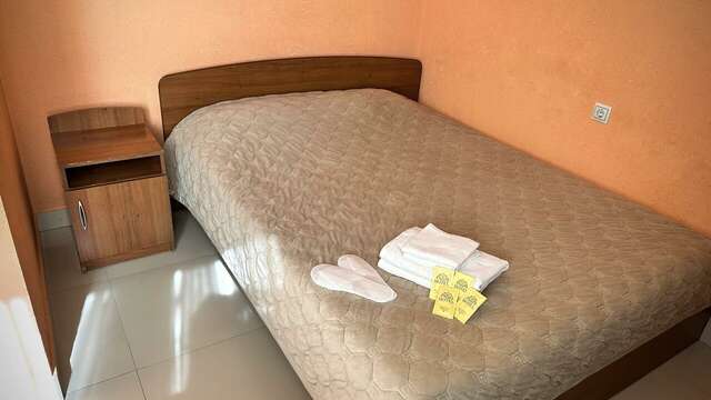 Гостевой дом Алладин Оренбург-159