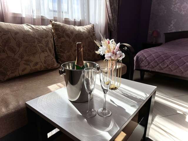 Гостевой дом Алладин Оренбург-105