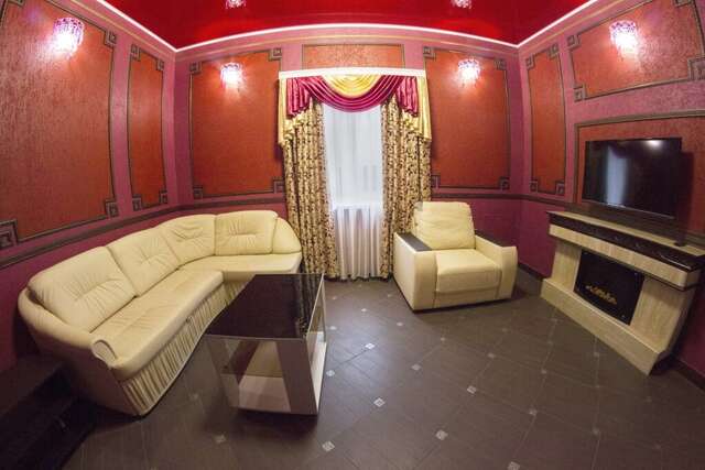 Гостевой дом Алладин Оренбург-92