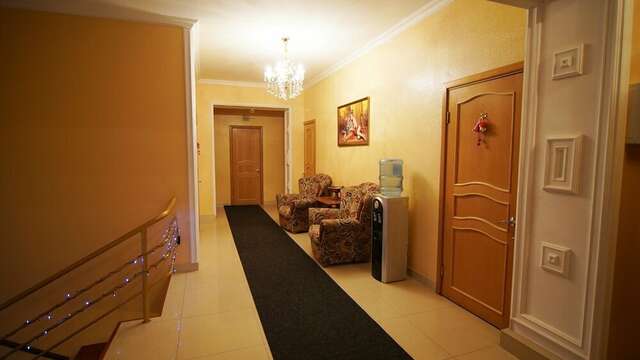 Гостевой дом Алладин Оренбург-94