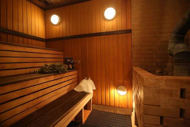 Гостевой дом Алладин Оренбург-69