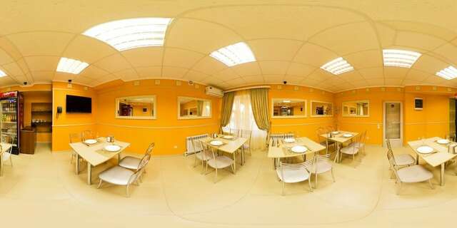 Гостевой дом Алладин Оренбург-30