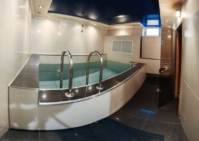 Гостевой дом Алладин Оренбург-3