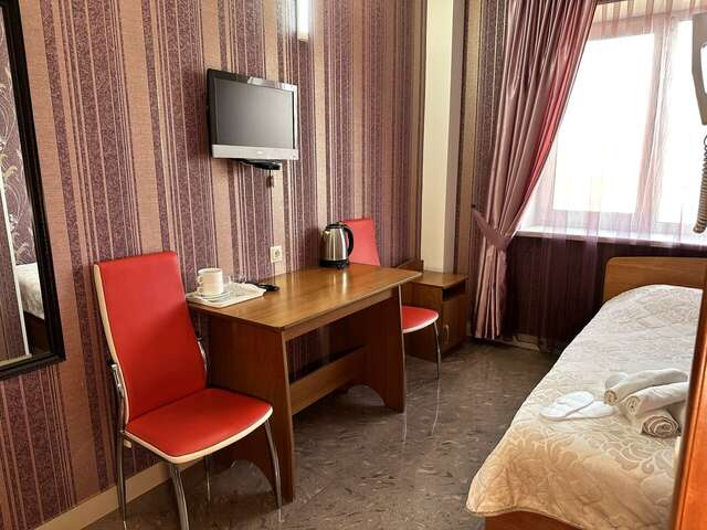 Гостевой дом Алладин Оренбург-81