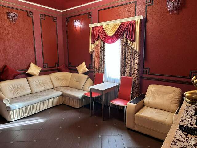 Гостевой дом Алладин Оренбург-61