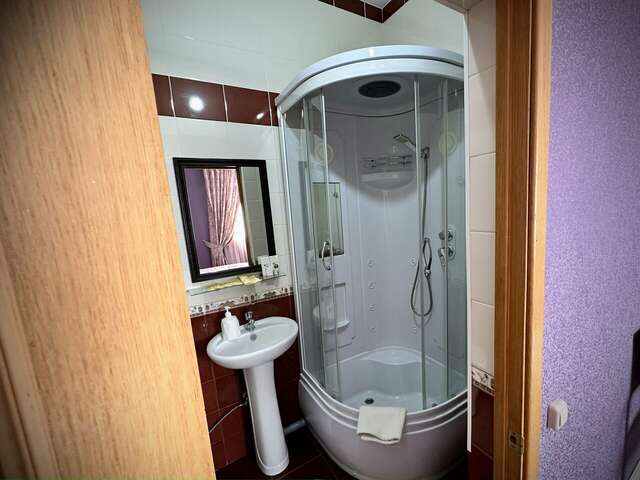 Гостевой дом Алладин Оренбург-229