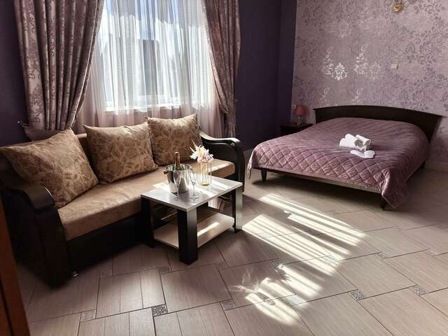 Гостевой дом Алладин Оренбург-55