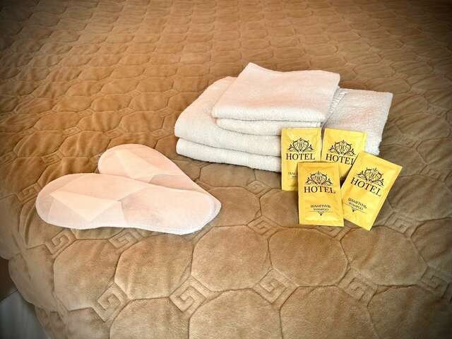 Гостевой дом Алладин Оренбург-25