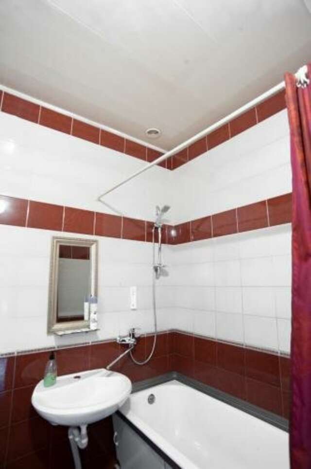 Гостевой дом Алладин Оренбург-206