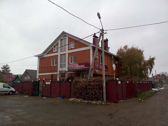 Гостевой дом Алладин Оренбург-9