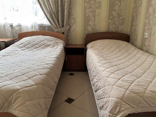 Гостевой дом Алладин Оренбург-108