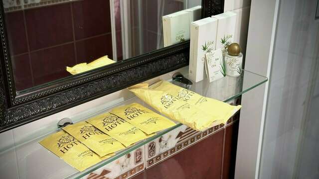 Гостевой дом Алладин Оренбург-18