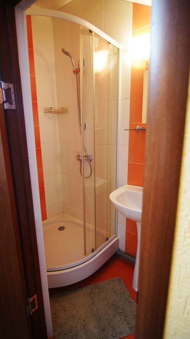 Гостевой дом Алладин Оренбург-241