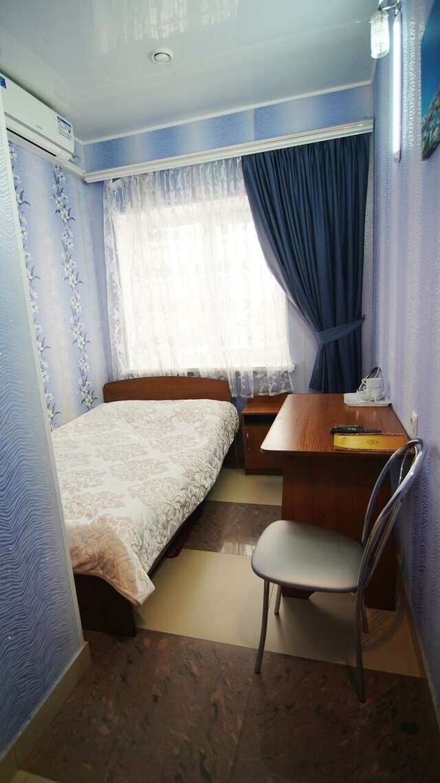 Гостевой дом Алладин Оренбург-74