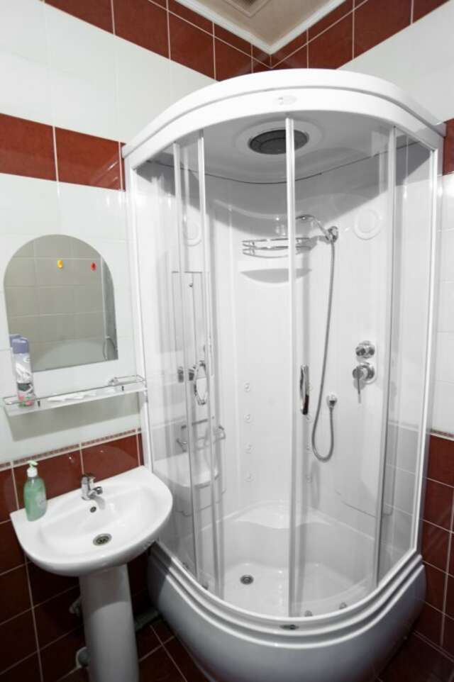 Гостевой дом Алладин Оренбург-235