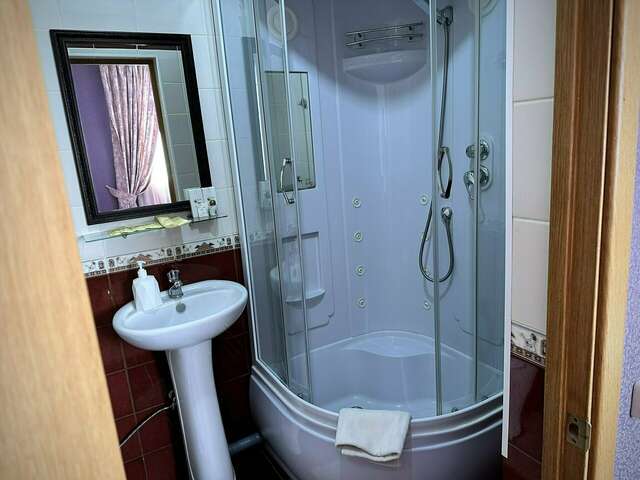 Гостевой дом Алладин Оренбург-12