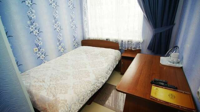 Гостевой дом Алладин Оренбург-218