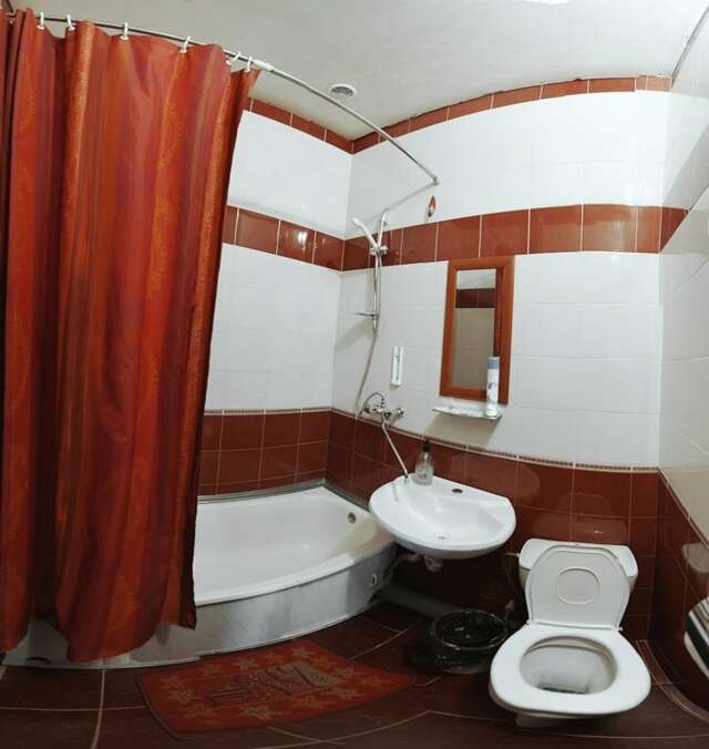 Гостевой дом Алладин Оренбург-172