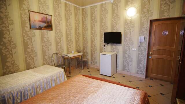 Гостевой дом Алладин Оренбург-232