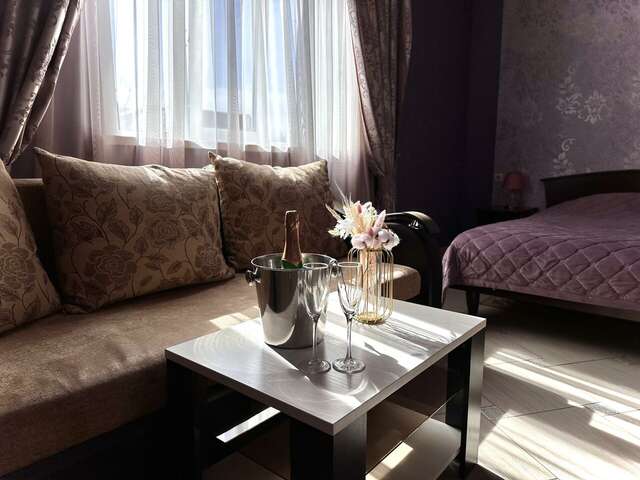 Гостевой дом Алладин Оренбург-79