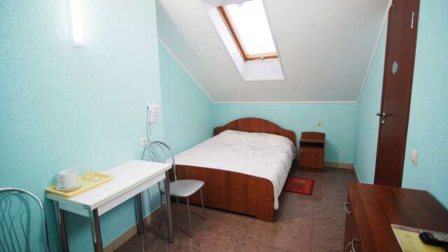 Гостевой дом Алладин Оренбург-213