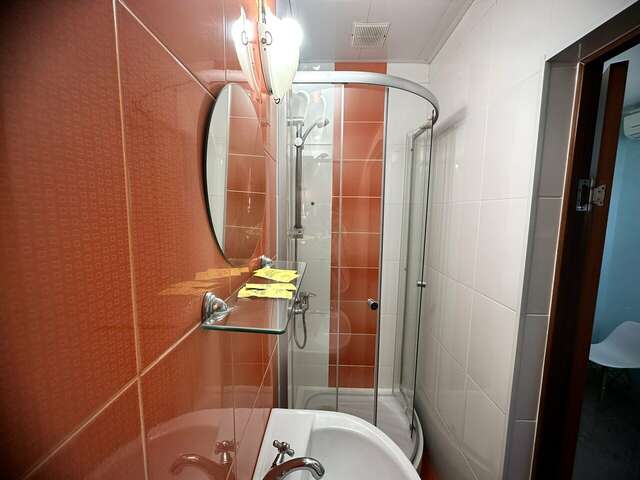 Гостевой дом Алладин Оренбург-149