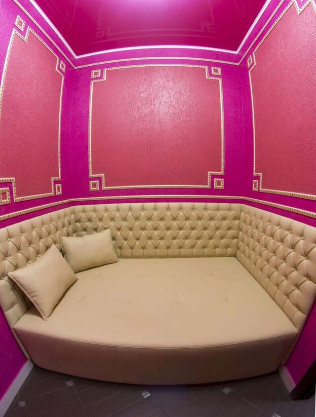 Гостевой дом Алладин Оренбург-50