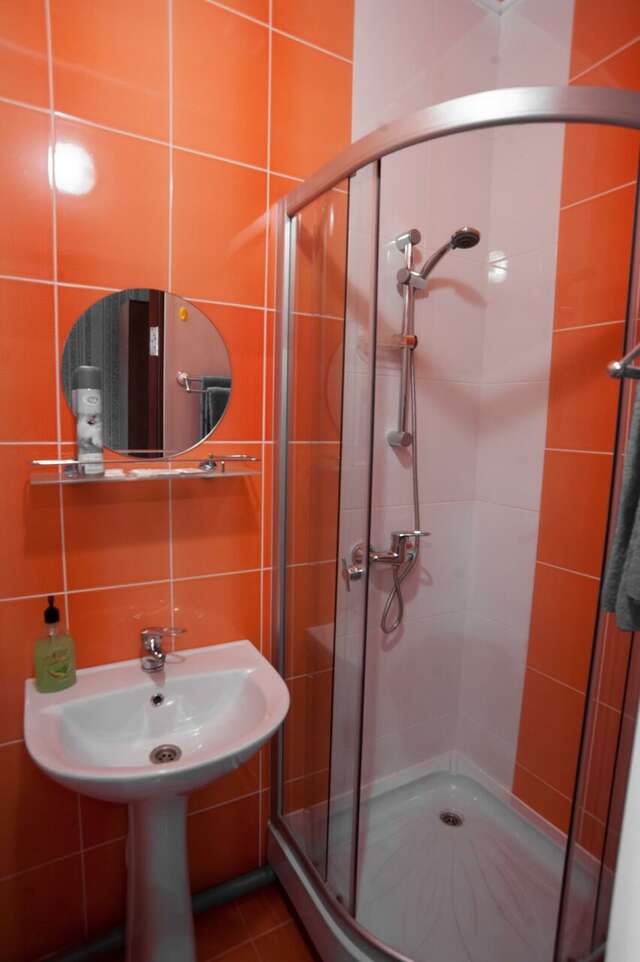 Гостевой дом Алладин Оренбург-215