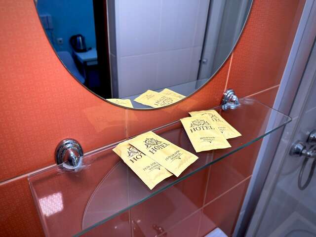 Гостевой дом Алладин Оренбург-60