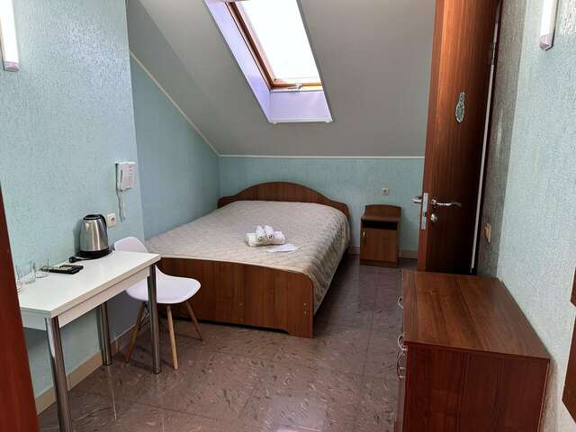 Гостевой дом Алладин Оренбург-207