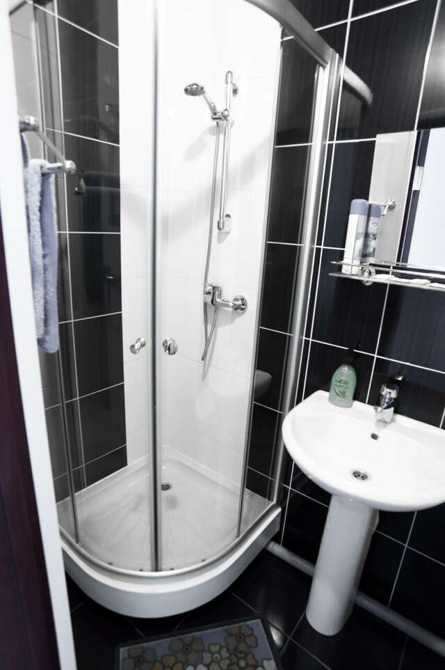 Гостевой дом Алладин Оренбург-201