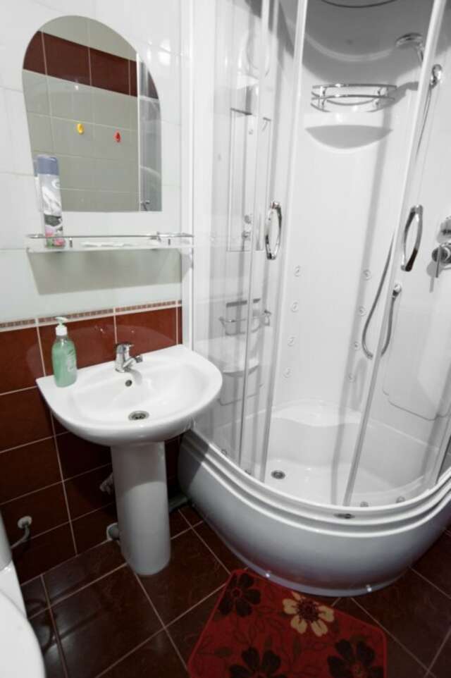 Гостевой дом Алладин Оренбург-230