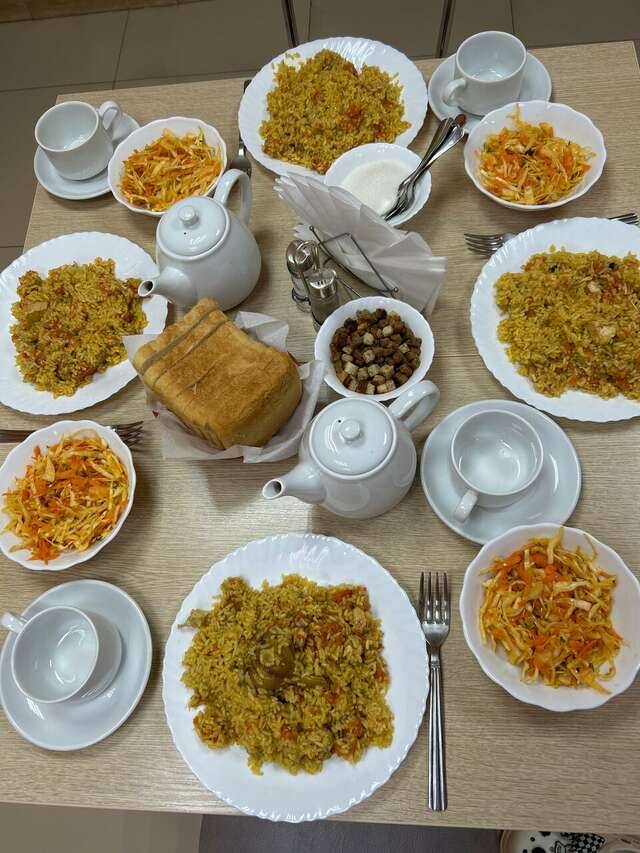 Гостевой дом Алладин Оренбург-245