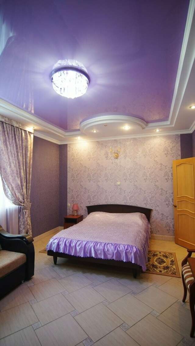 Гостевой дом Алладин Оренбург-130