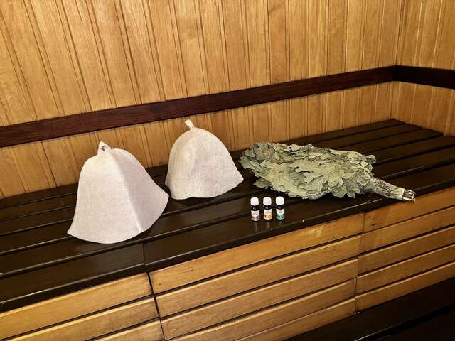 Гостевой дом Алладин Оренбург-53