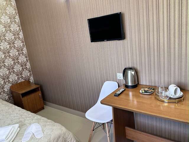 Гостевой дом Алладин Оренбург-98