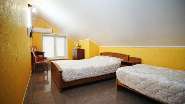 Гостевой дом Алладин Оренбург-124